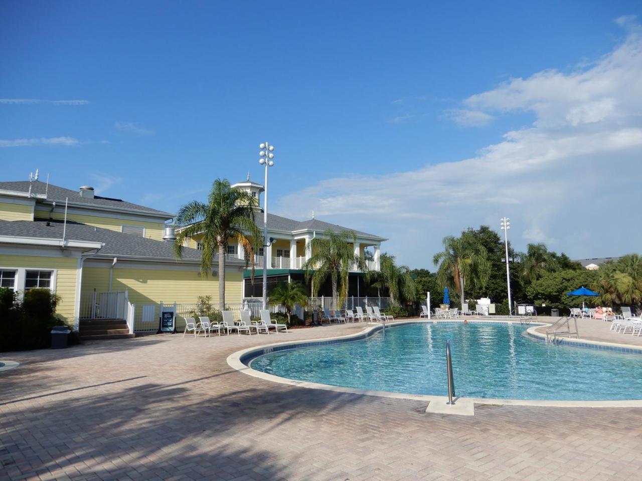 Bahama Bay Villa Kissimmee Exterior photo